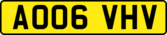 AO06VHV