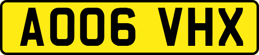AO06VHX