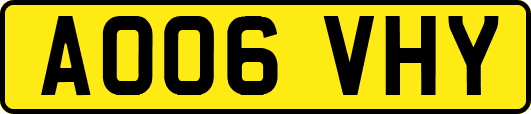 AO06VHY