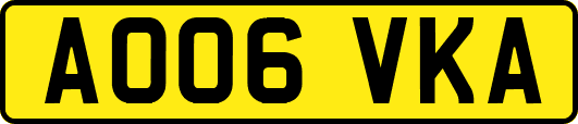 AO06VKA