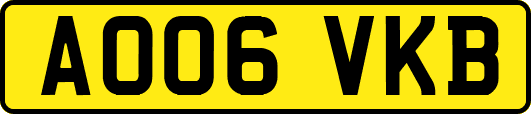 AO06VKB