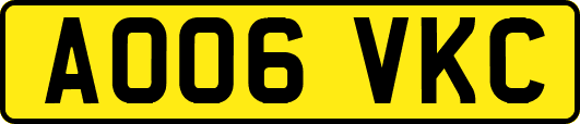 AO06VKC