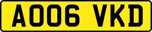 AO06VKD