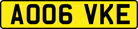 AO06VKE