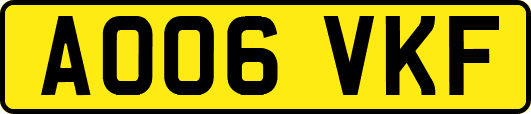AO06VKF