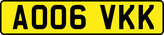 AO06VKK