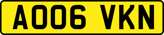 AO06VKN