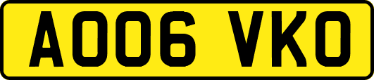 AO06VKO