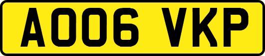 AO06VKP