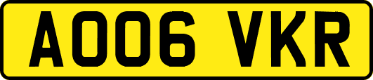 AO06VKR