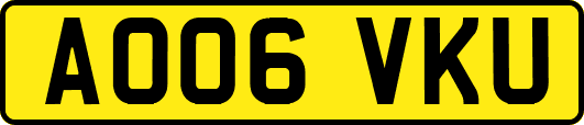 AO06VKU