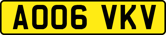 AO06VKV