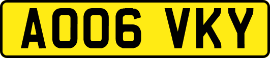 AO06VKY