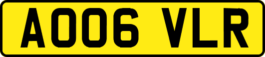 AO06VLR