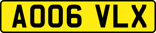 AO06VLX