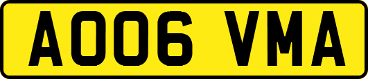 AO06VMA