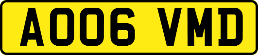 AO06VMD