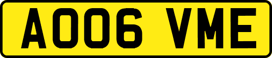 AO06VME