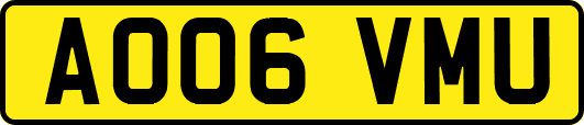 AO06VMU