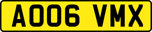 AO06VMX