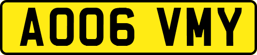 AO06VMY