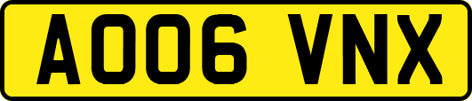 AO06VNX