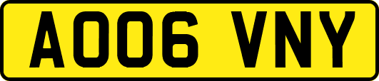 AO06VNY