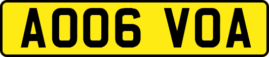 AO06VOA