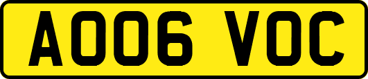 AO06VOC