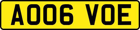 AO06VOE