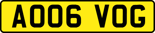 AO06VOG