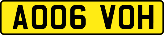 AO06VOH