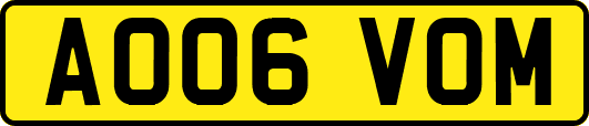 AO06VOM