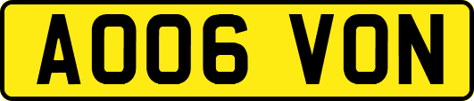 AO06VON