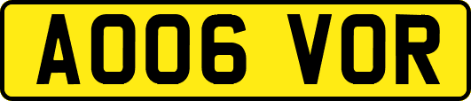 AO06VOR