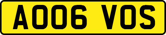 AO06VOS