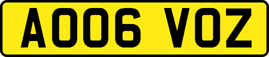 AO06VOZ