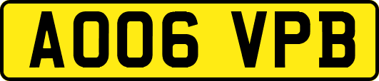 AO06VPB
