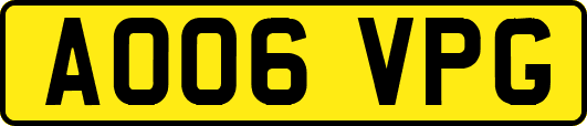 AO06VPG