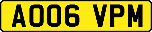 AO06VPM