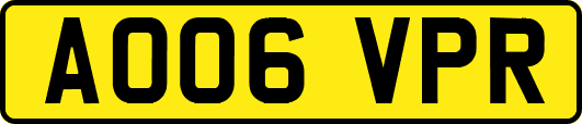 AO06VPR