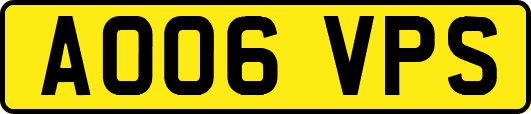 AO06VPS