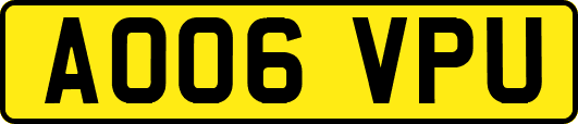 AO06VPU