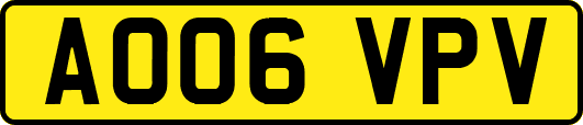 AO06VPV