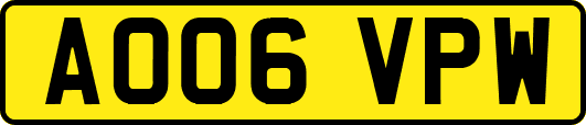AO06VPW