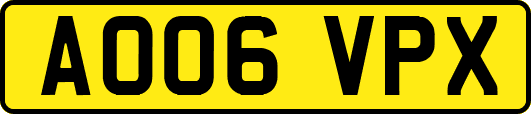 AO06VPX