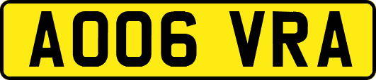 AO06VRA