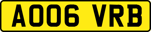AO06VRB