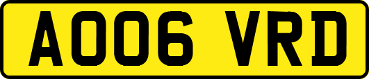 AO06VRD