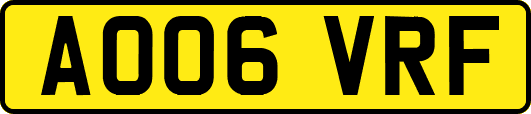 AO06VRF